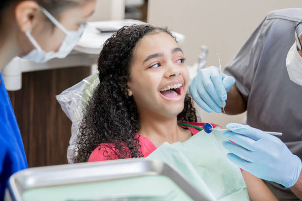 Best Urgent Dental Care for Toothache in Reedspt, OR