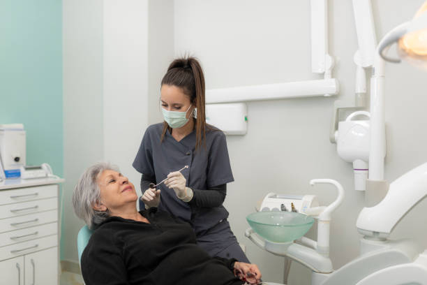 Best Pediatric Emergency Dentist in Reedspt, OR